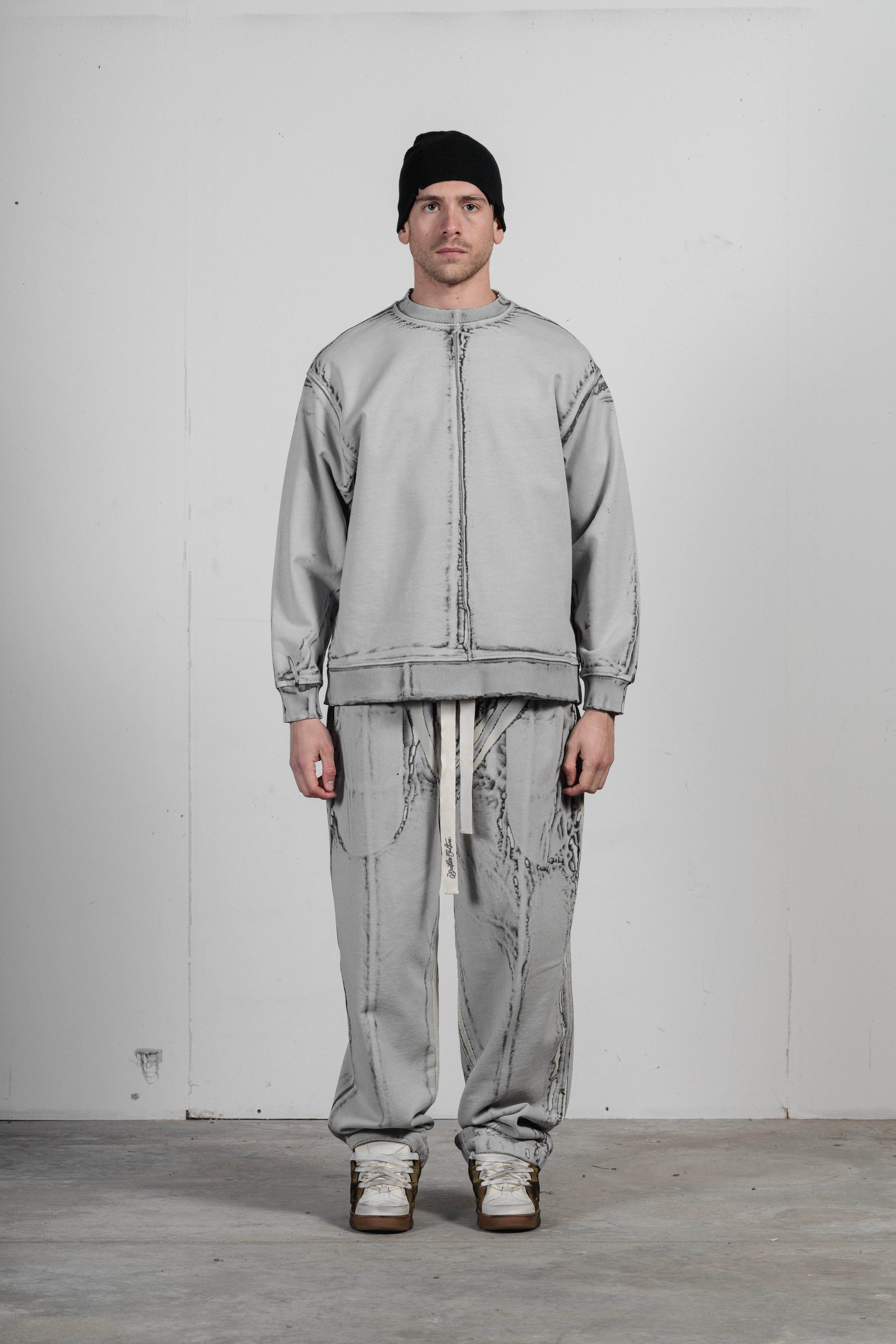 HOPE - LIGHT GRAY