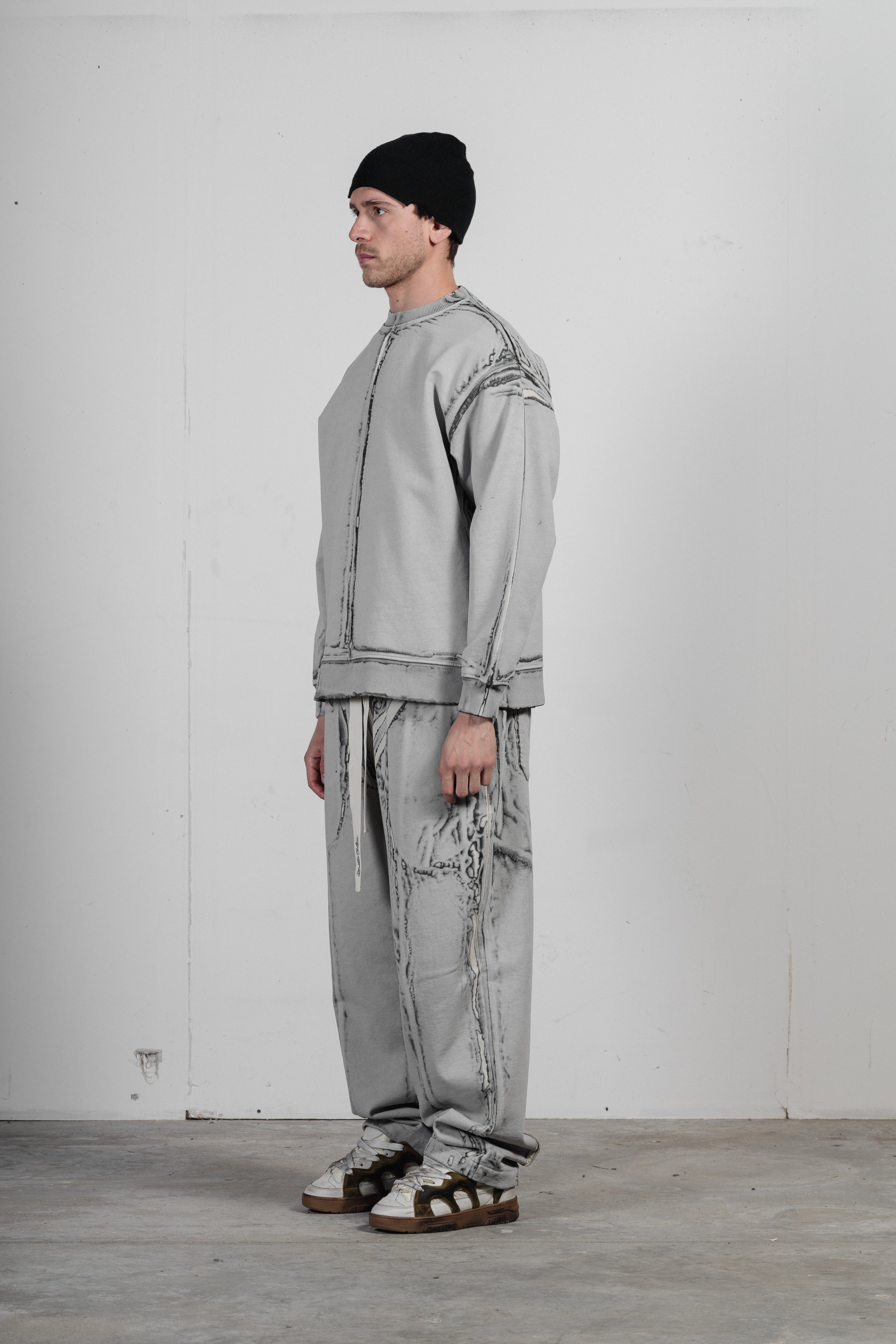 HOPE - LIGHT GRAY