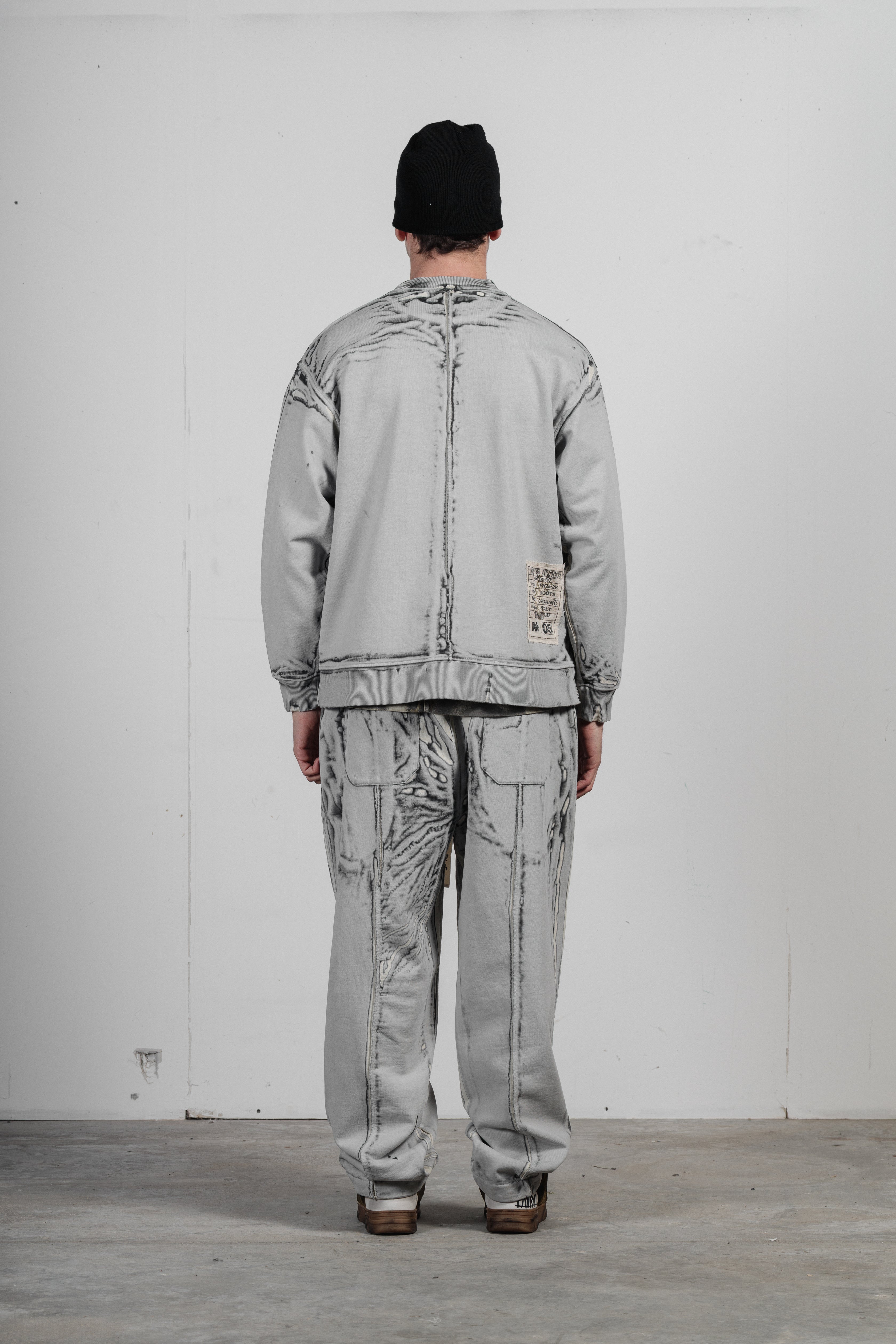HOPE - LIGHT GRAY