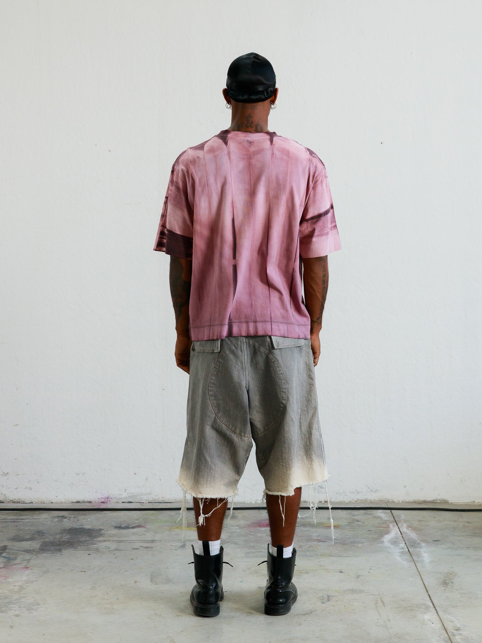 EQUIPO TEE - BORDEAUX