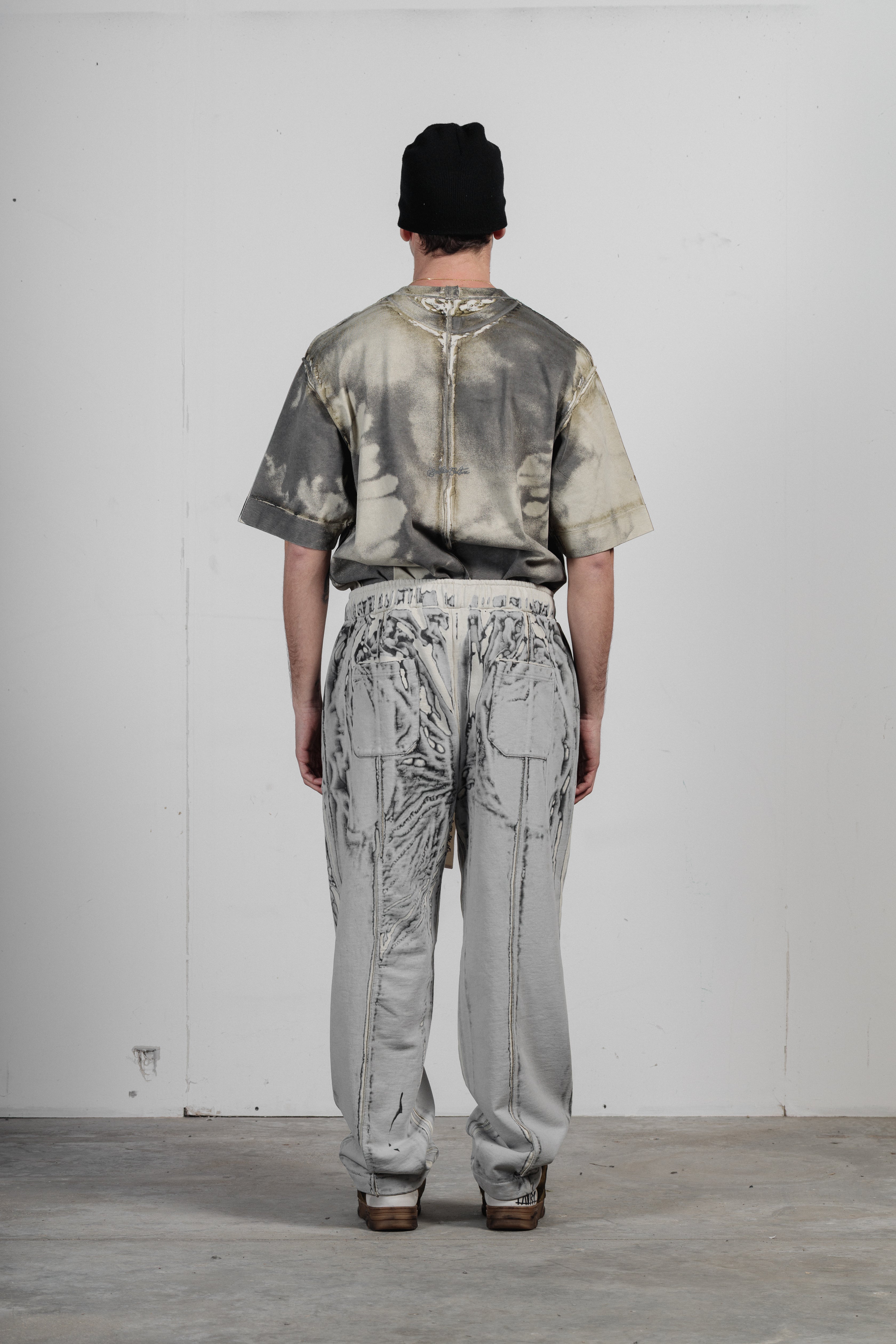 LOUIS - LIGHT GRAY