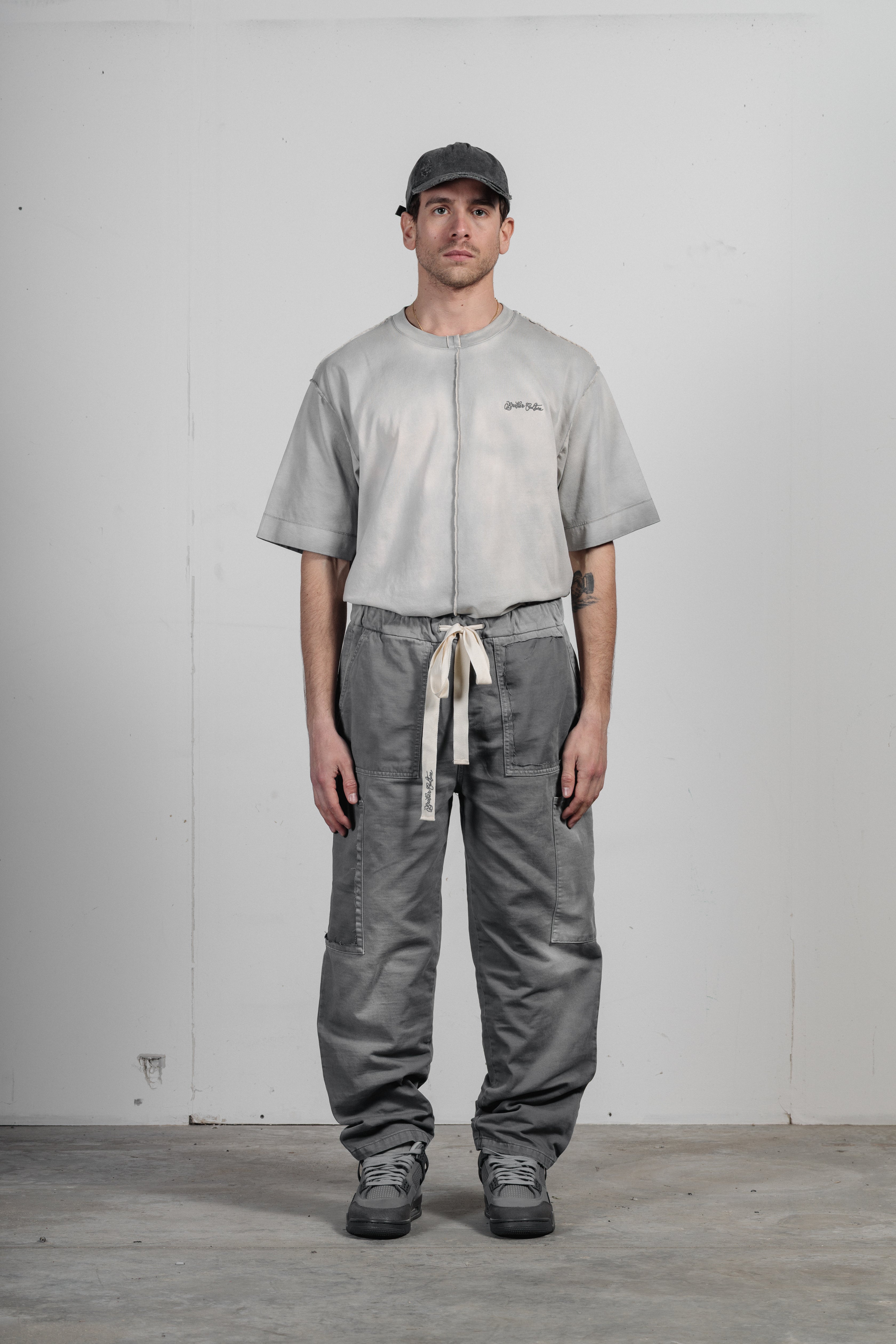 LEEROY - GRAY
