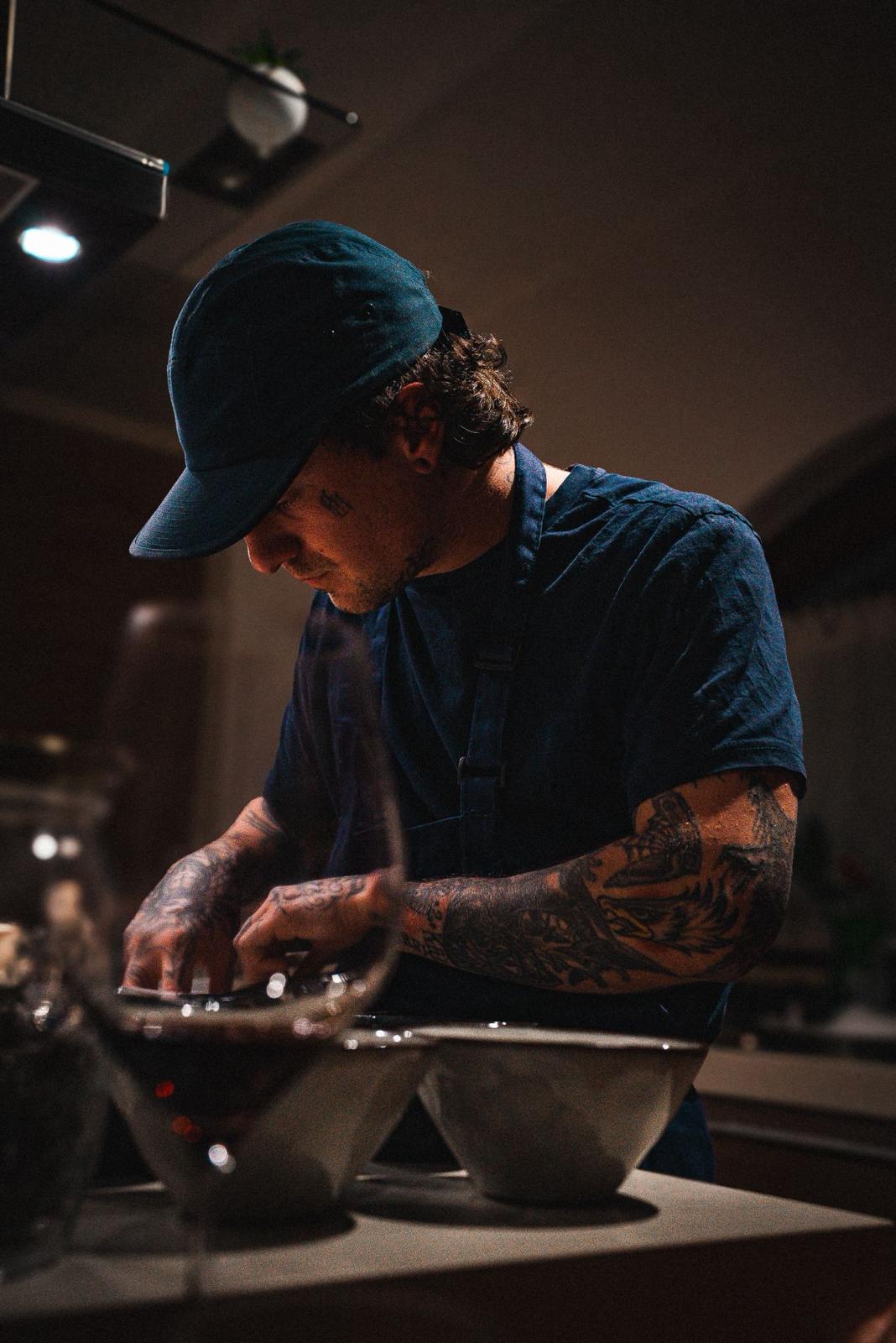 Pranzo - SABATO 18 APRILE