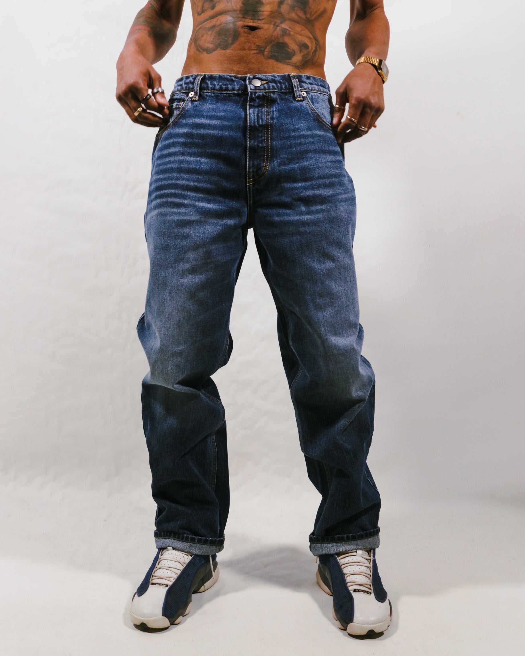 Jeans Basic