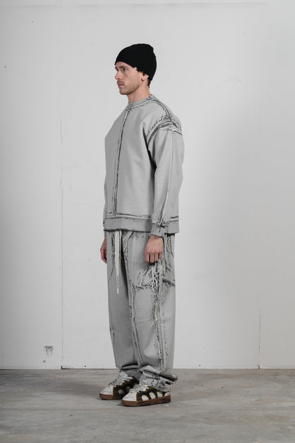 HOPE - LIGHT GRAY