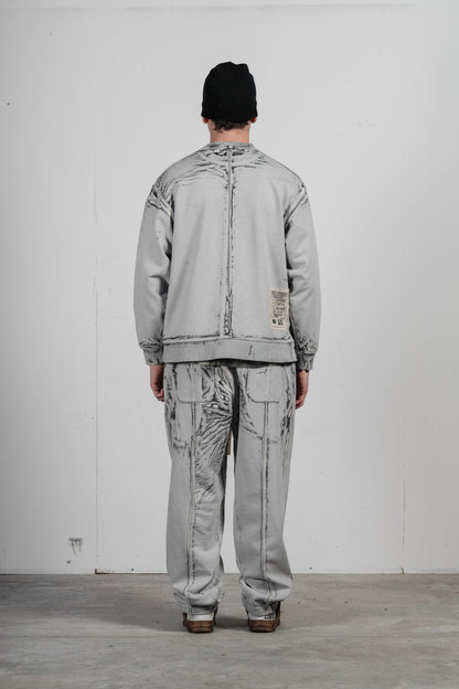 HOPE - LIGHT GRAY