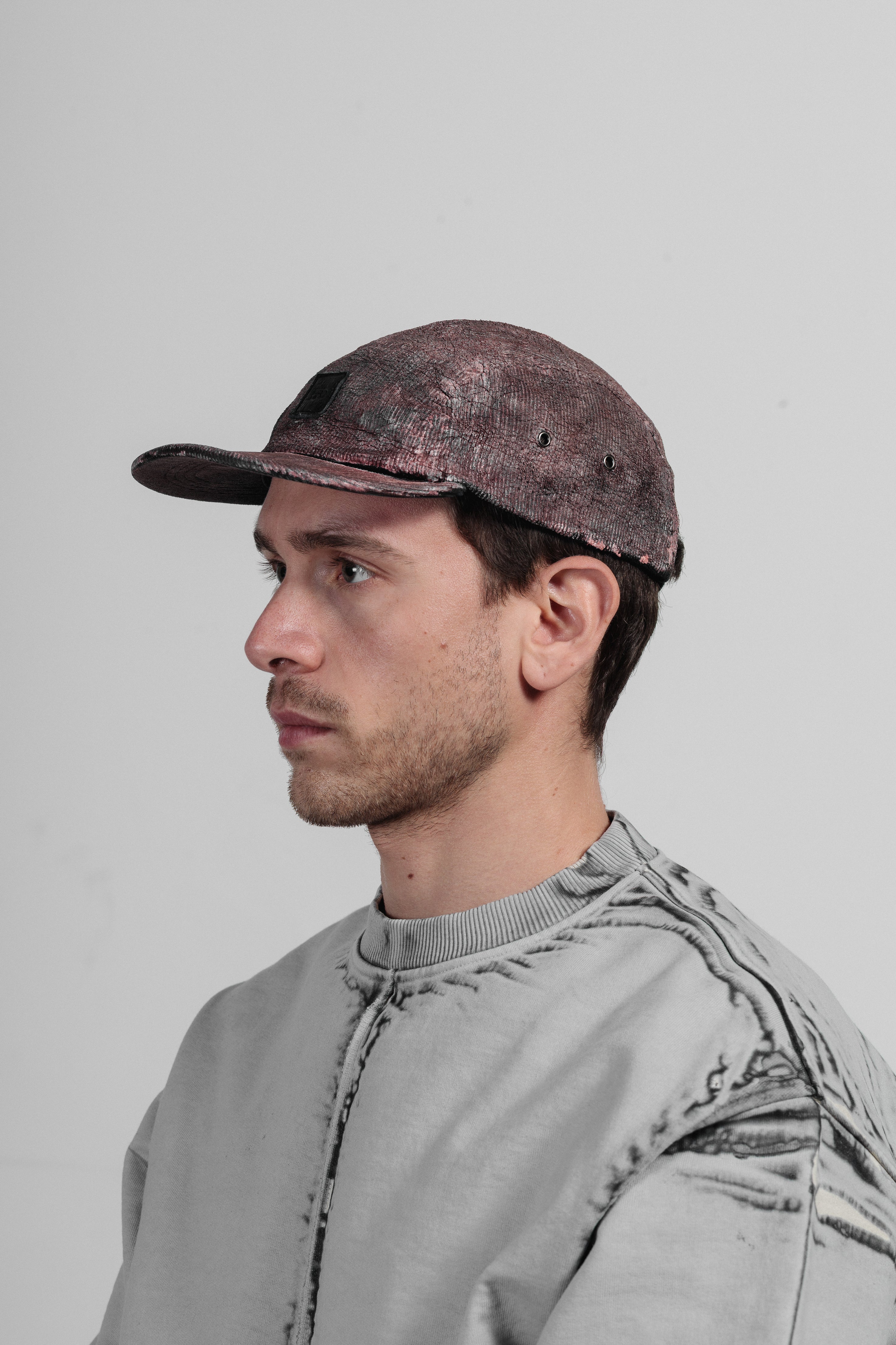BERRY - DARK RED