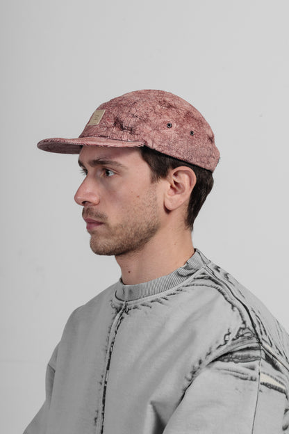 BERRY - LIGHT RED
