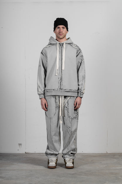 MASON - OW/LIGHT GRAY