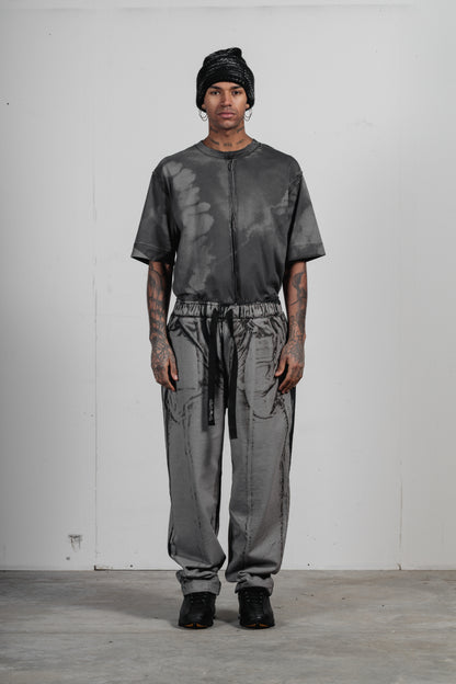 LOUIS - BLACK/GRAY