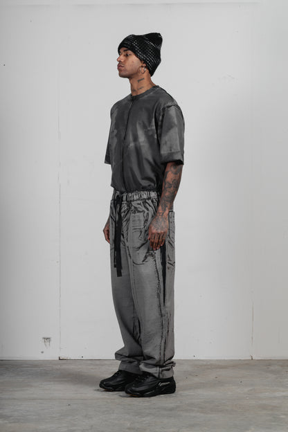 LOUIS - BLACK/GRAY