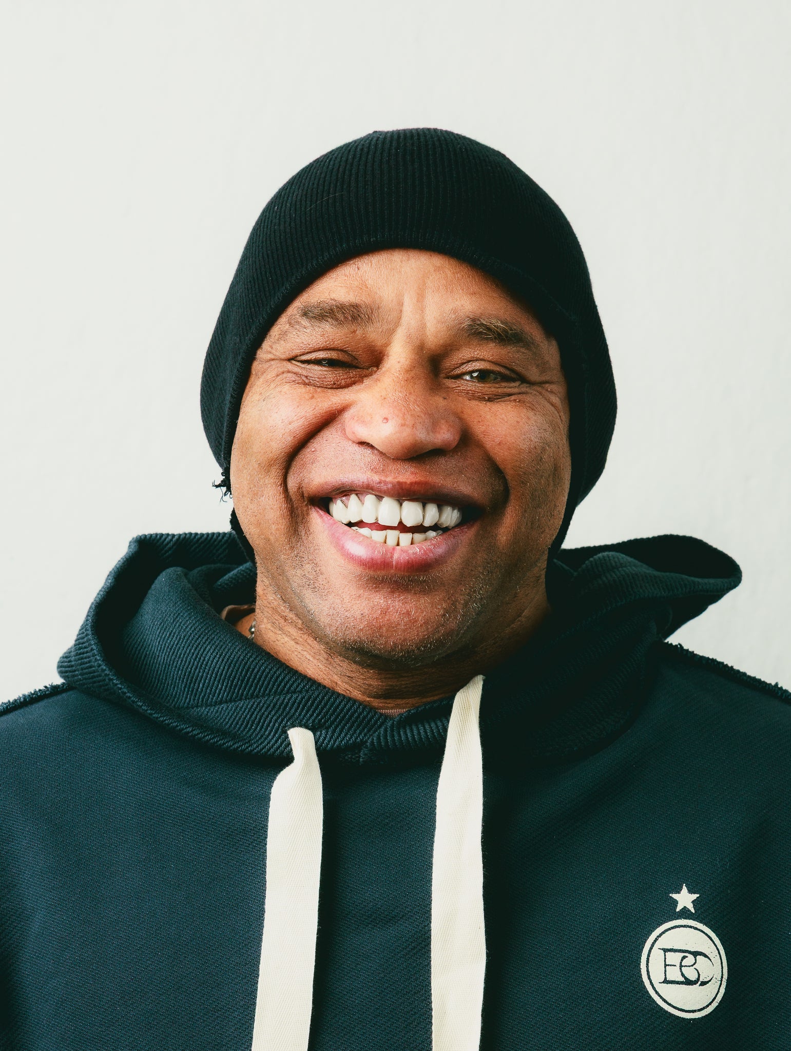 SKULLCAP - BASIC BROTHER BEANIE