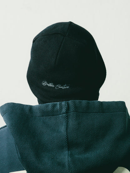 SKULLCAP - BASIC BROTHER BEANIE