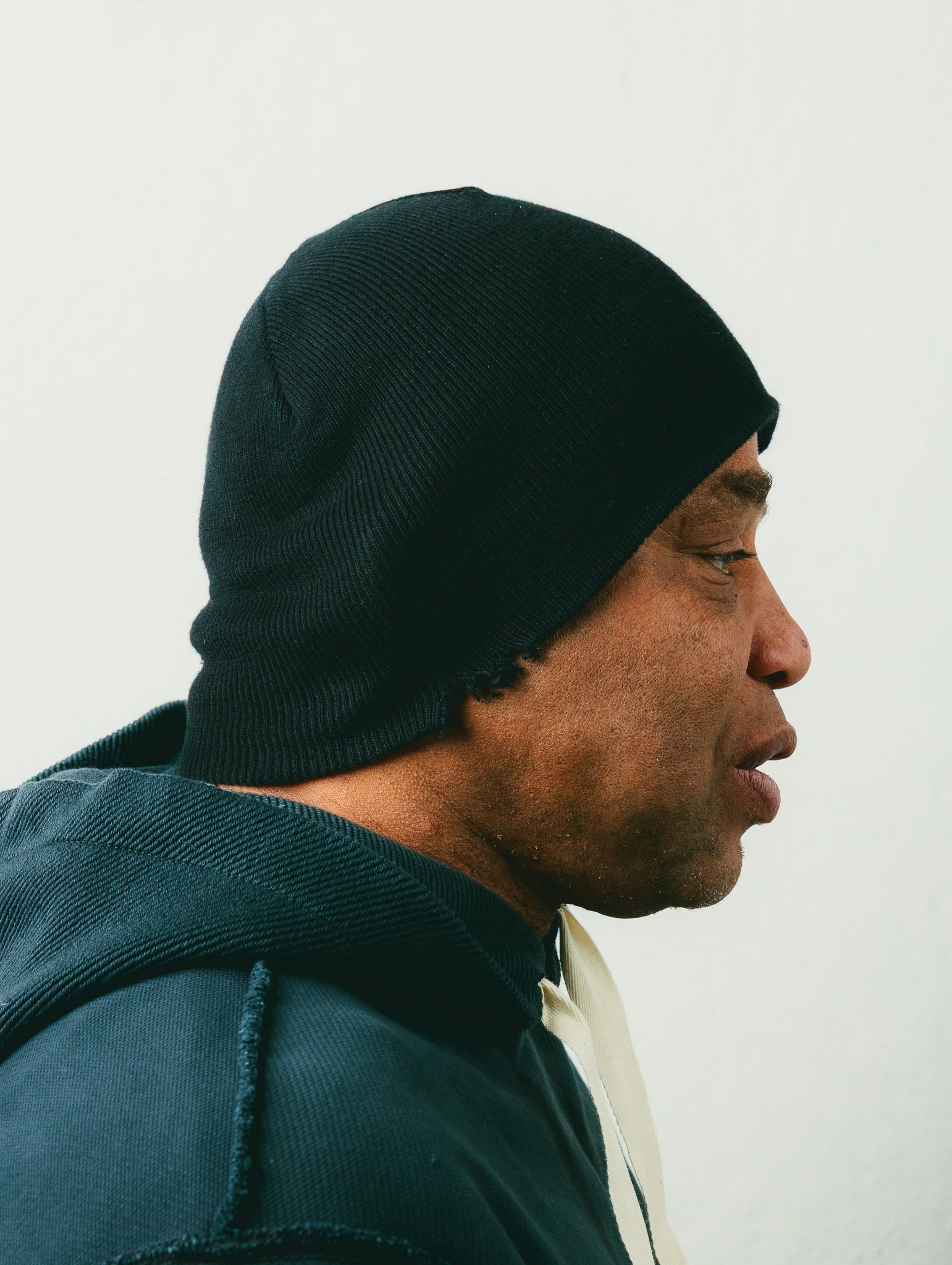SKULLCAP - BASIC BROTHER BEANIE