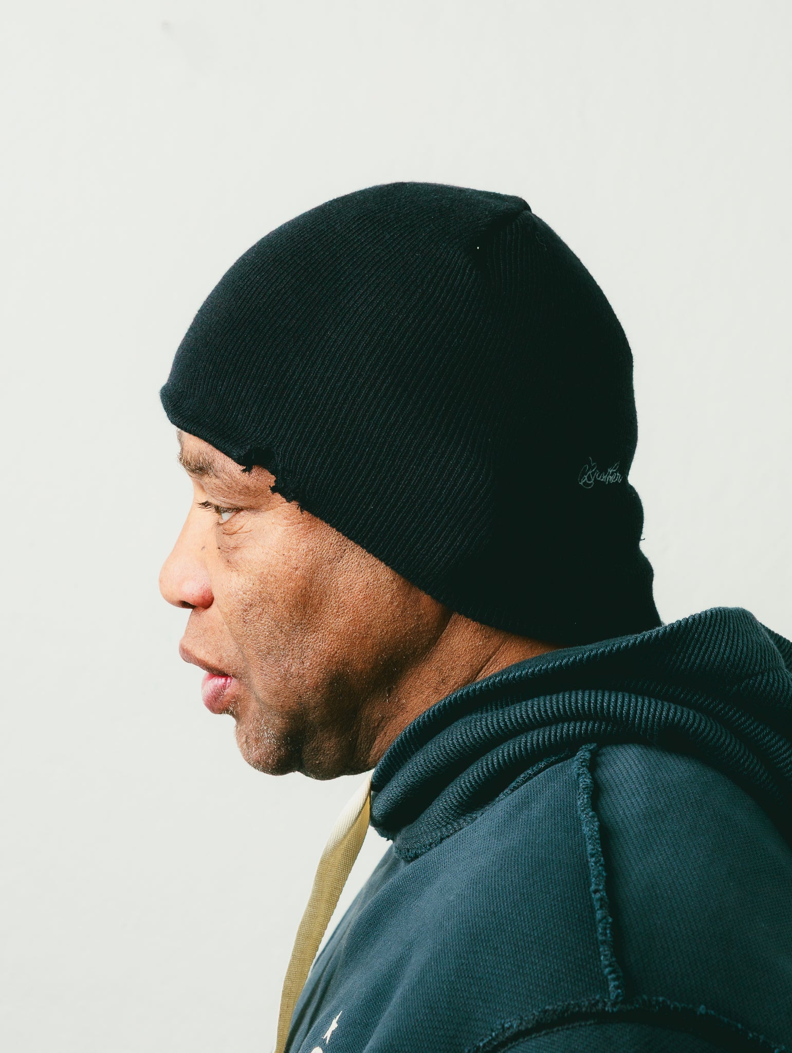 SKULLCAP - BASIC BROTHER BEANIE