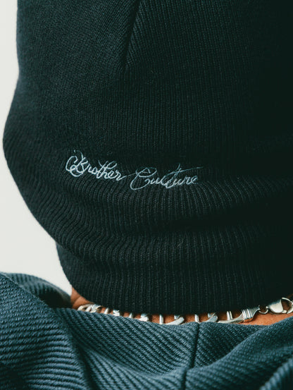 SKULLCAP - BASIC BROTHER BEANIE