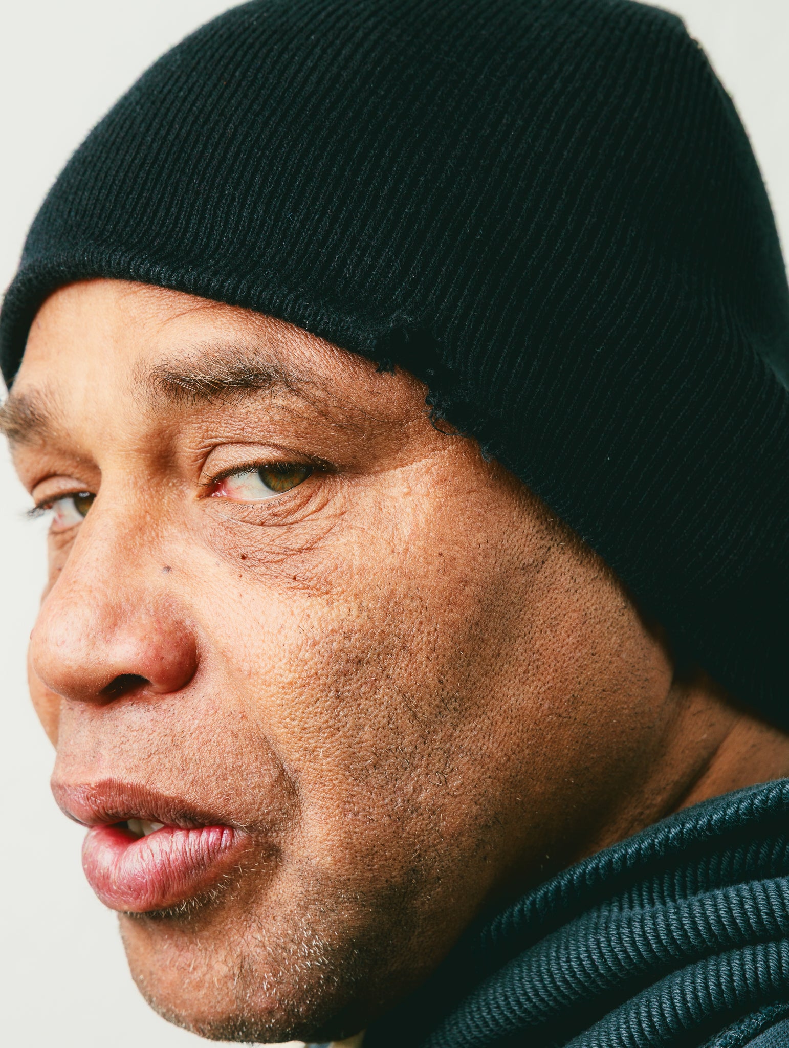 SKULLCAP - BASIC BROTHER BEANIE