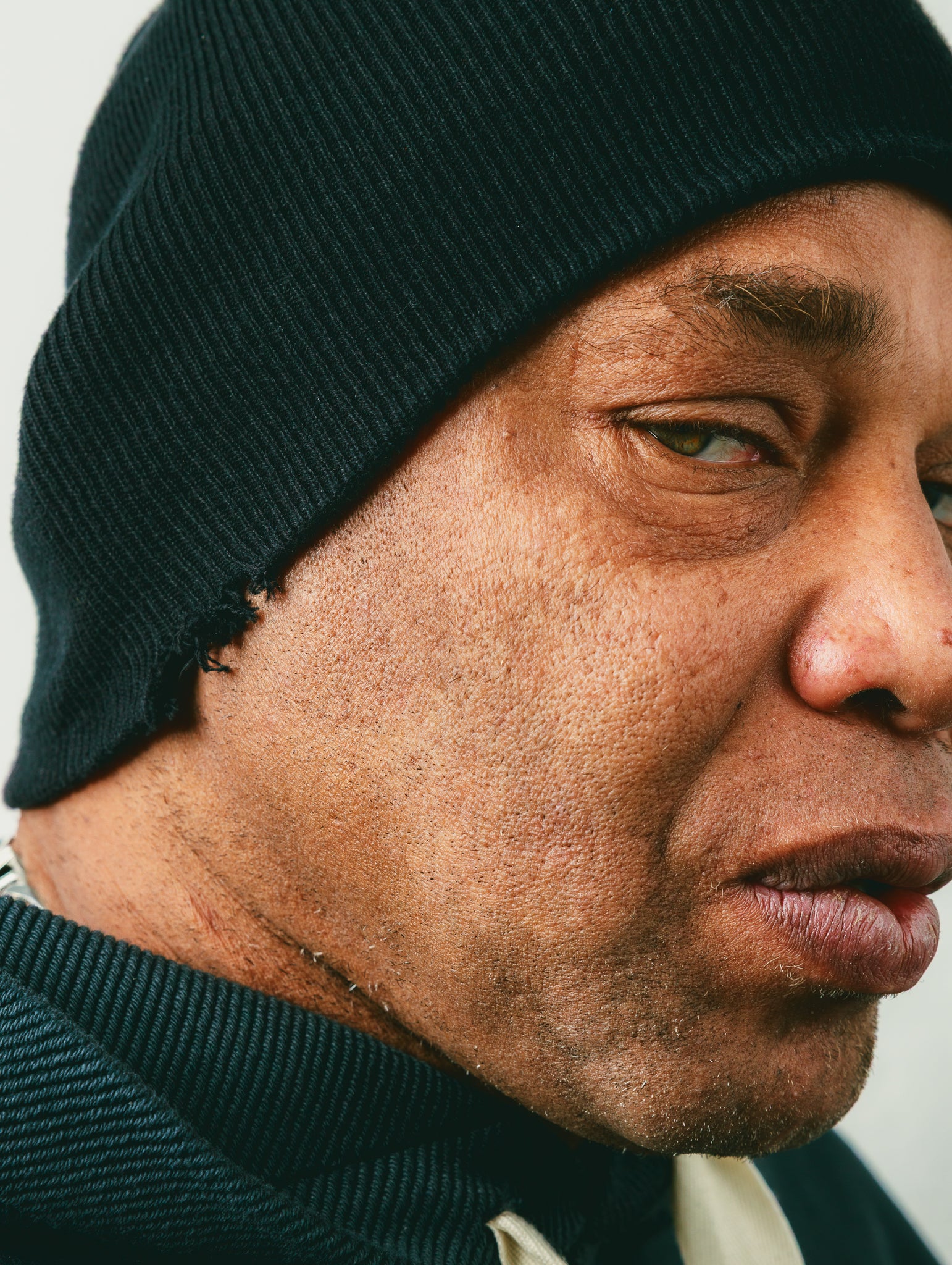 SKULLCAP - BASIC BROTHER BEANIE