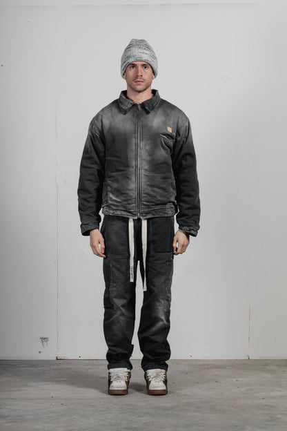 NOLAN - VINTAGE BLACK