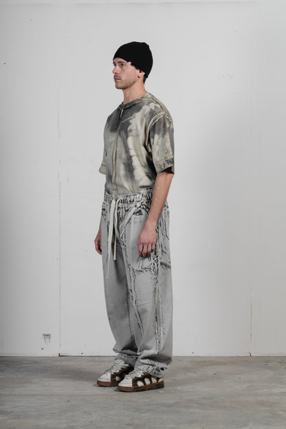 LOUIS - LIGHT GRAY