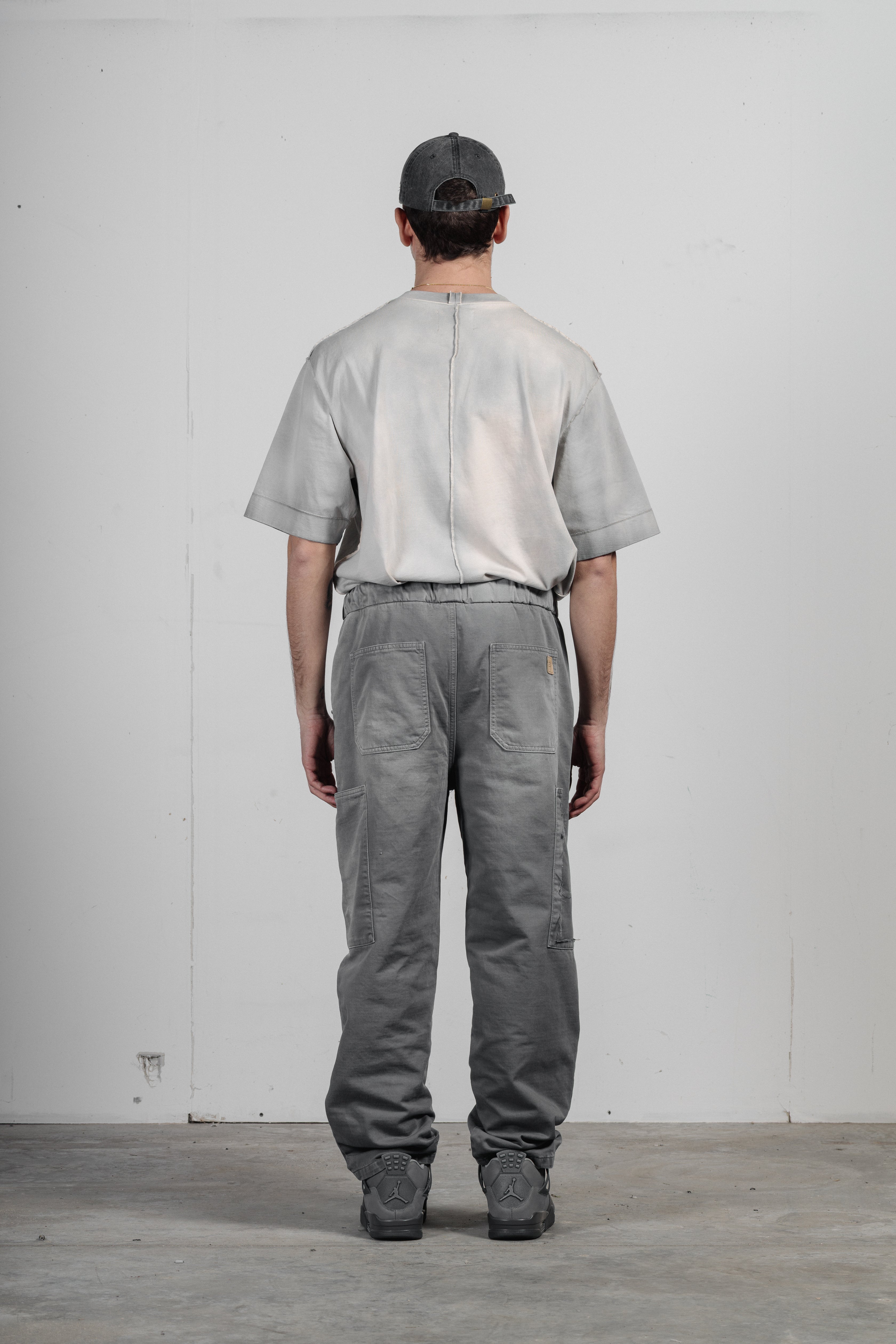 LEEROY - GRAY