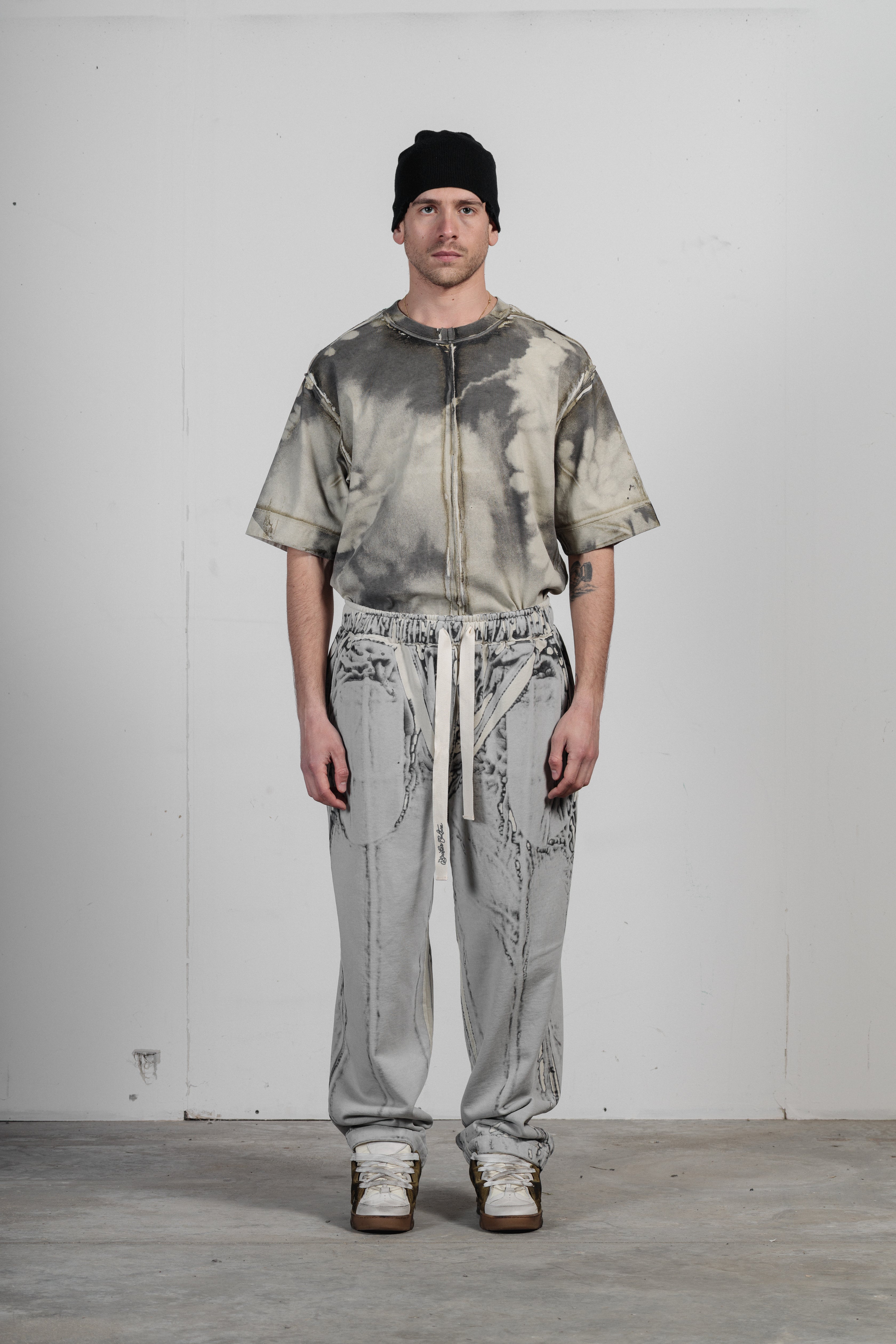 LOUIS - LIGHT GRAY