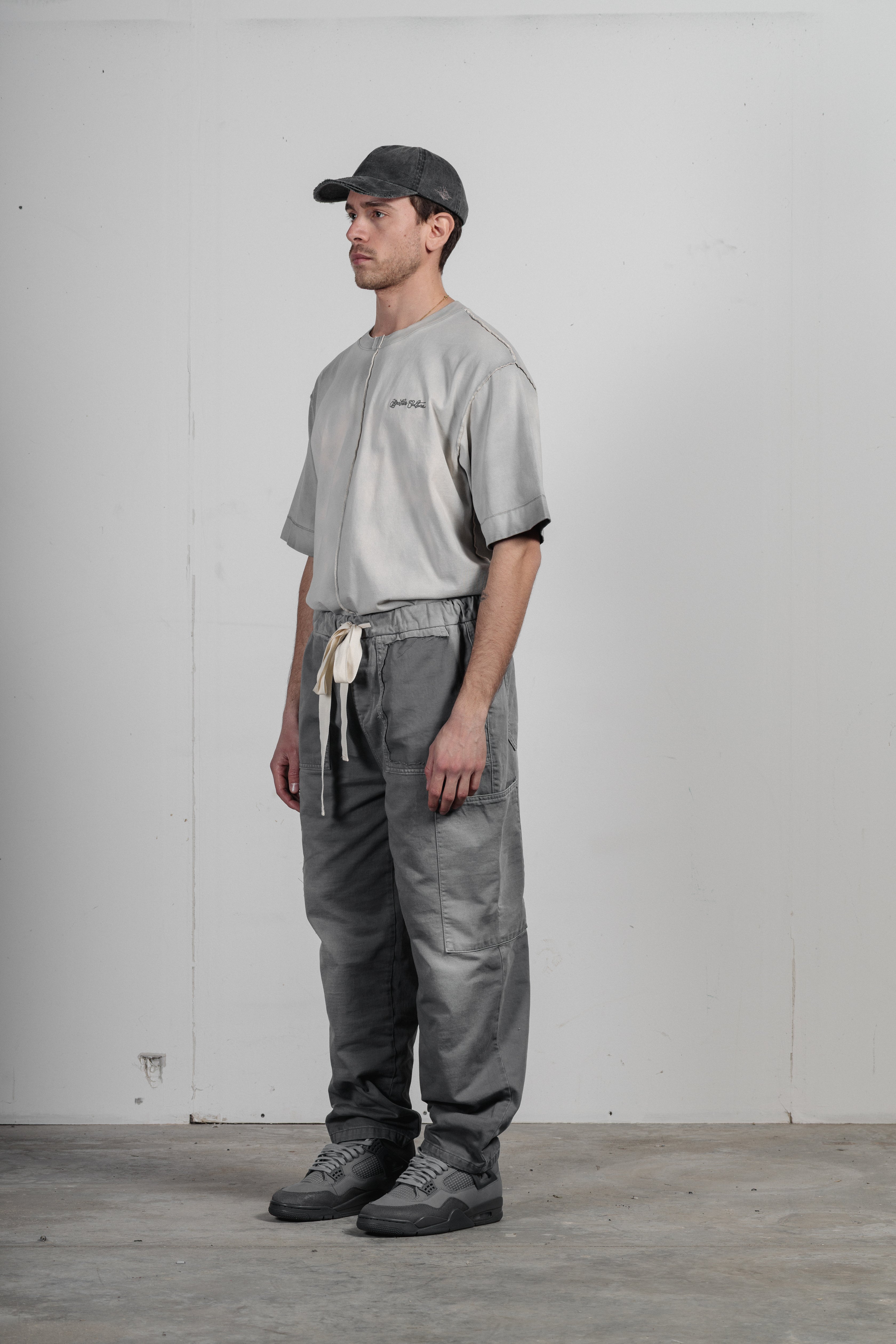 LEEROY - GRAY