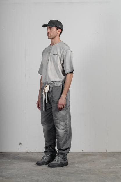 LEEROY - GRAY