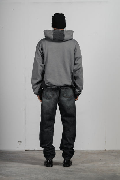 MARSHALL - GRAY/BLACK